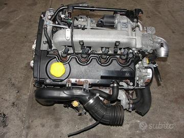 MOTORE - FIAT 16 D19AA 1900 TD