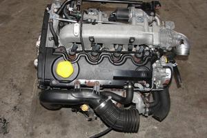 MOTORE - FIAT 16 D19AA 1900 TD