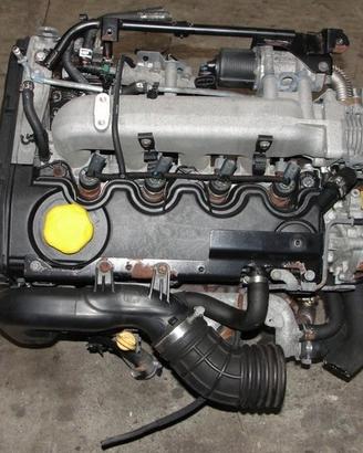 MOTORE - FIAT 16 D19AA 1900 TD