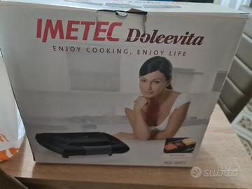 tostiera