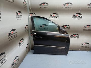 Porta portiera anteriore destra mercedes ml w164 2