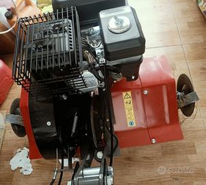 motozappa a benzina 