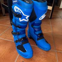 Stivali alpinestars tech 7
