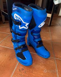 Stivali alpinestars tech 7