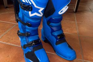 Stivali alpinestars tech 7