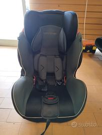 seggiolino per auto