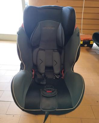 seggiolino per auto