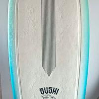 Tavola da Surf Soft Fish