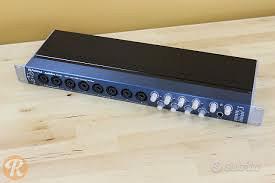 Scheda Audio USB Presonus 1818VSL