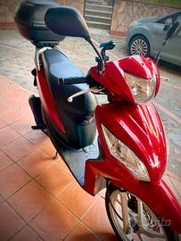 Honda Vision 110 - 2020