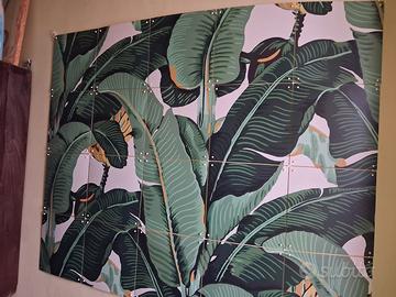 Decorazione froreale