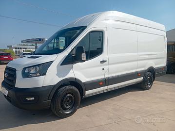 Ford Transit V363 RWD 2019 350 tr.post. 2.0 tdci 1