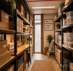 Immobile di 120 m² con 2 locali a Capri