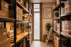 Immobile di 120 m² con 2 locali a Capri