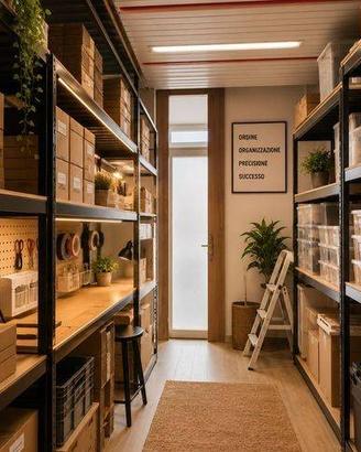Immobile di 120 m² con 2 locali a Capri