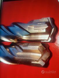 Wurth punte sds d 18 6 pezzi NUOVE NO HILTI