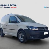 Volkswagen Caddy 2.0 TDI 102 CV DSG Furgone