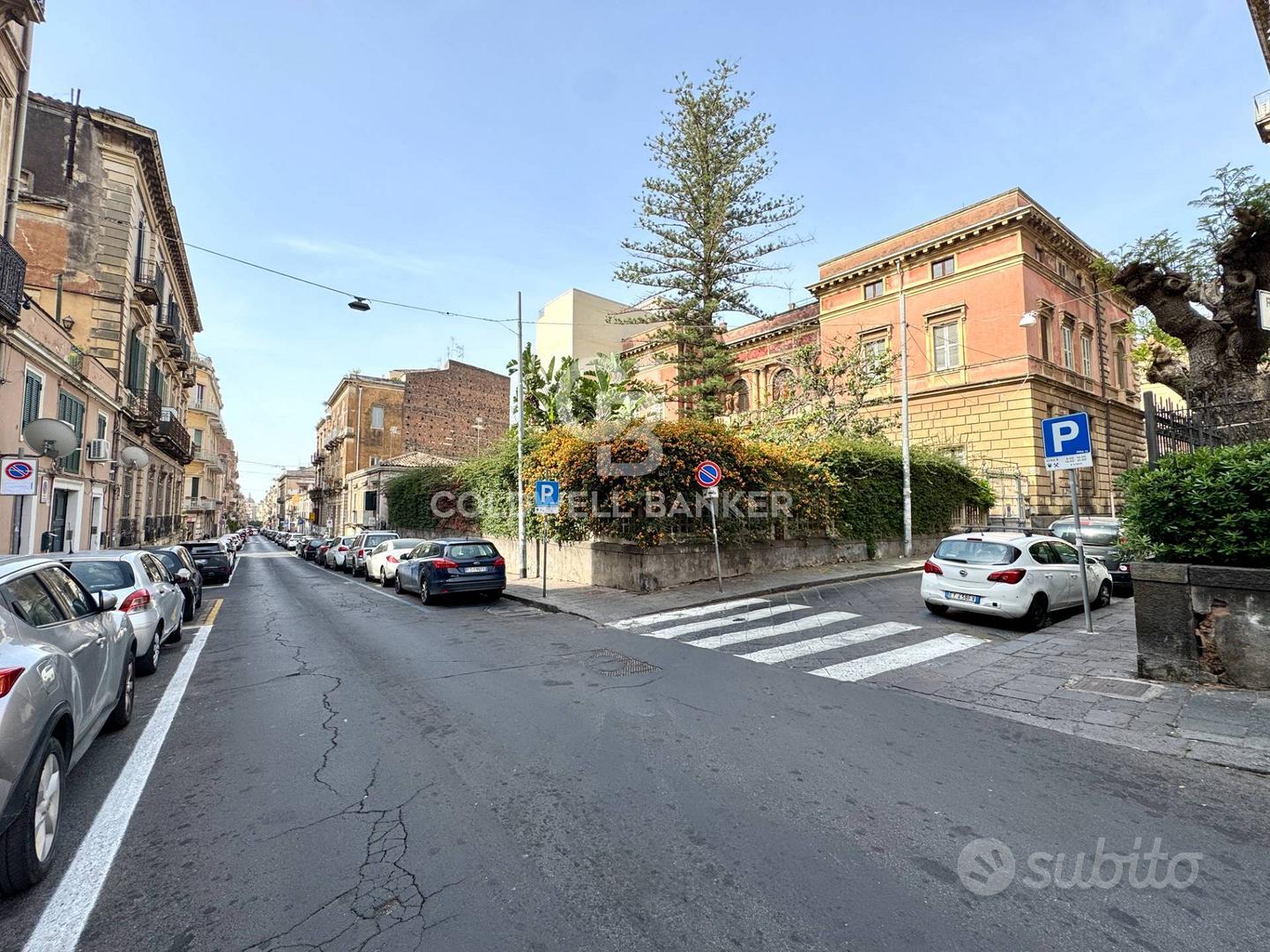 Apartment in Catania, Monserrato, Borgo-Sanzio - Vista 5