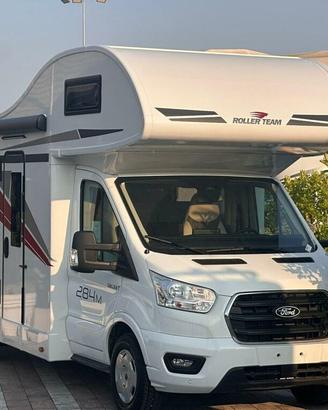 ROLLER TEAM Kronos Mansardati 2020 Kronos Mansarda