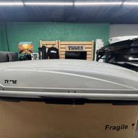 Thule Motion 900/XXL