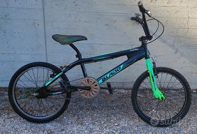 BMX IN BUONE CONDIZIONI