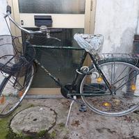 Bicicletta Gitan