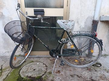 Bicicletta Gitan