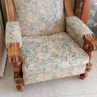 poltrone salotto 