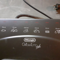 Grigliatutto delongi