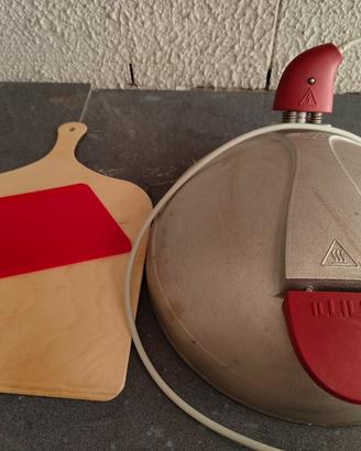 Forno per pizze Illillo