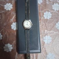 Lancet
Epoca: Anni '60 Tipo: Da polso, analogico