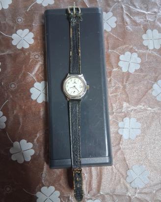 Lancet
Epoca: Anni '60 Tipo: Da polso, analogico