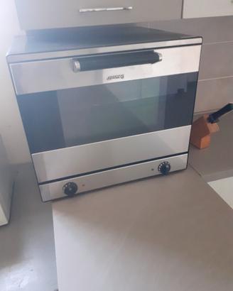 Forno professione SMEG  ALFA43X