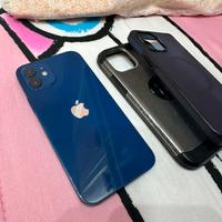 iphone 12 blu