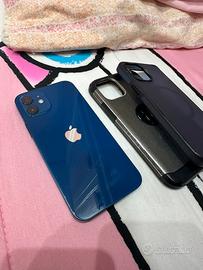 iphone 12 blu