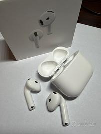 AirPods 4 ANC