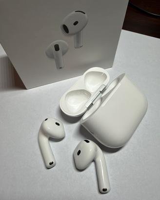 AirPods 4 ANC