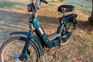 Piaggio Ciao 1990 - Pronto all’uso
