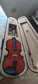 Violino compass
