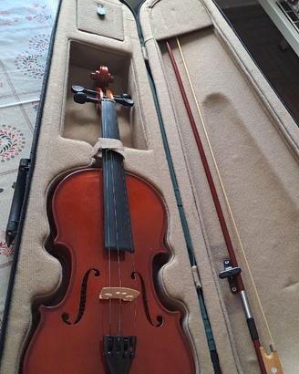 Violino compass