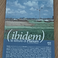 Rivista ( ibidem ) le letture di Planum - #02 2014