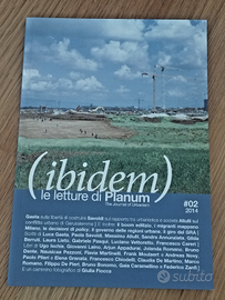 Rivista ( ibidem ) le letture di Planum - #02 2014