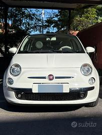 Fiat 500 1.2 GPL – 2014 | Perfette condizioni