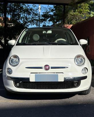 Fiat 500 1.2 GPL – 2014 | Perfette condizioni
