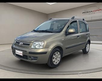 FIAT PANDA - PRONTA CONSEGNA, DISTRIBUZIONE NUOVA