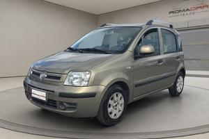 FIAT PANDA - PRONTA CONSEGNA, DISTRIBUZIONE NUOVA