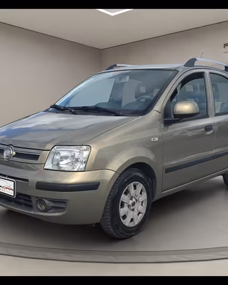 FIAT PANDA - PRONTA CONSEGNA, DISTRIBUZIONE NUOVA