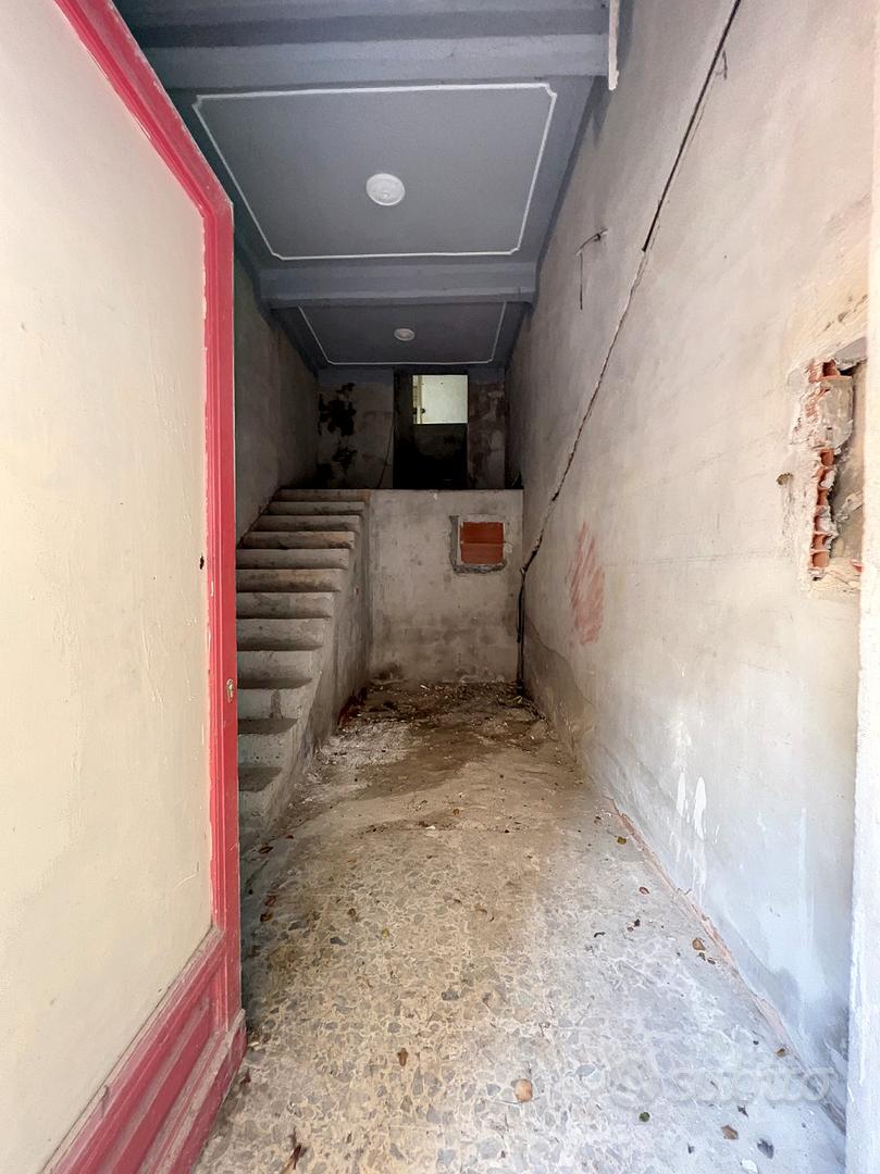Appartamento – Tàttari/Sassari, Centro storico, Cappuccini - Vista 2