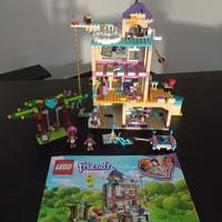 Lego friends 