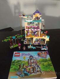 Lego friends 